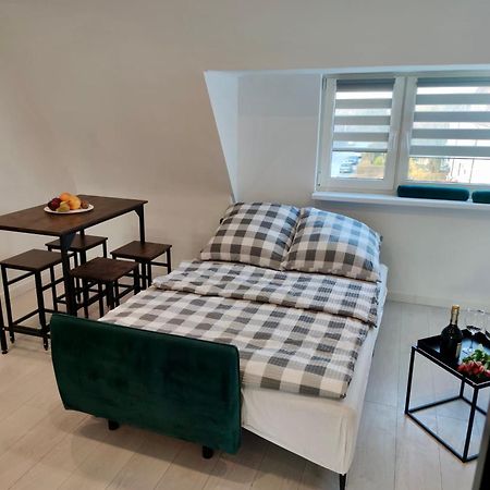 Apartament Michalowskiego W Poblizu Radiostacji Гливице Экстерьер фото