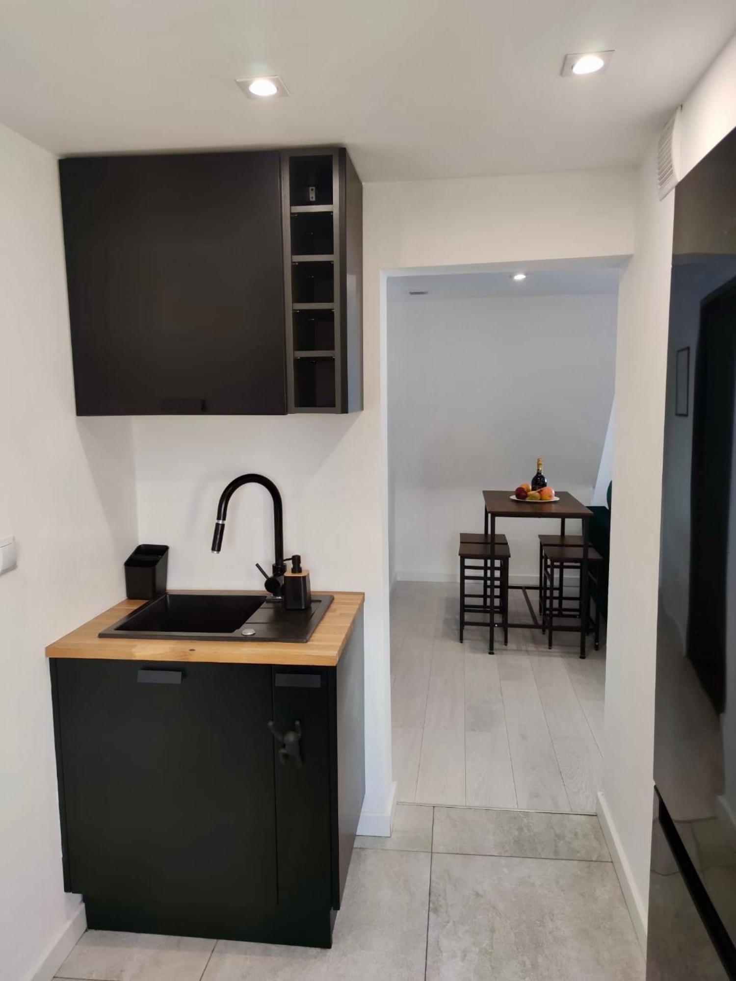 Apartament Michalowskiego W Poblizu Radiostacji Гливице Экстерьер фото