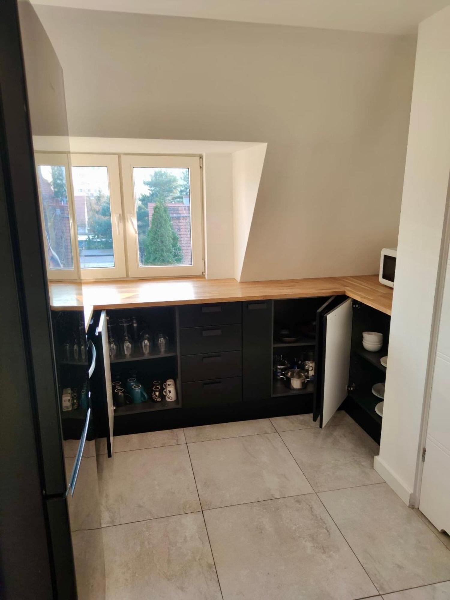 Apartament Michalowskiego W Poblizu Radiostacji Гливице Экстерьер фото