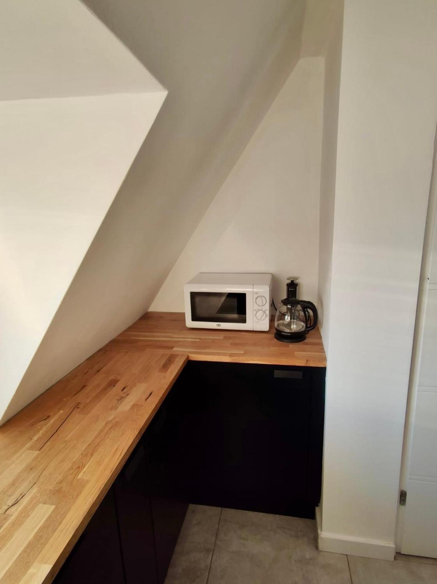 Apartament Michalowskiego W Poblizu Radiostacji Гливице Экстерьер фото